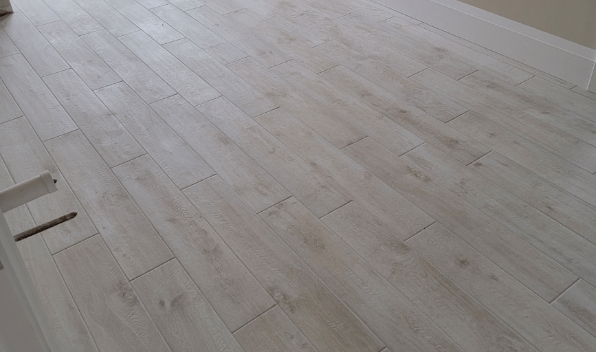 Laminate Flooring