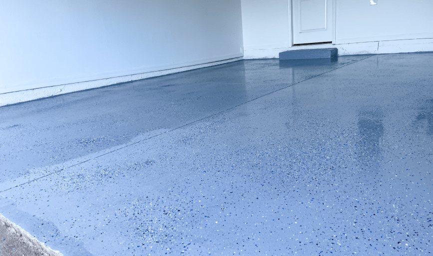 Epoxy Flooring