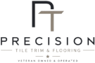 Precision Tile, Trim and Flooring
